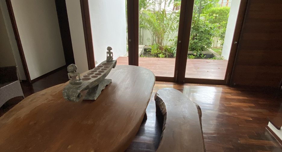 À vendre et à louer 3 chambres villa à Pran Buri, Prachuap Khiri Khan