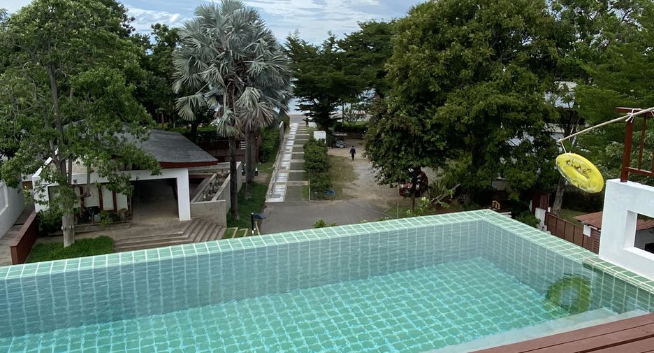 À vendre et à louer 3 chambres villa à Pran Buri, Prachuap Khiri Khan