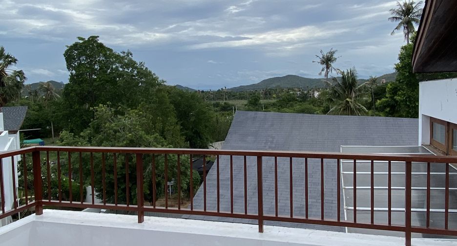 Villa en venta y en alquiler de 3 habitaciones en Pran Buri, Prachuap Khiri Khan
