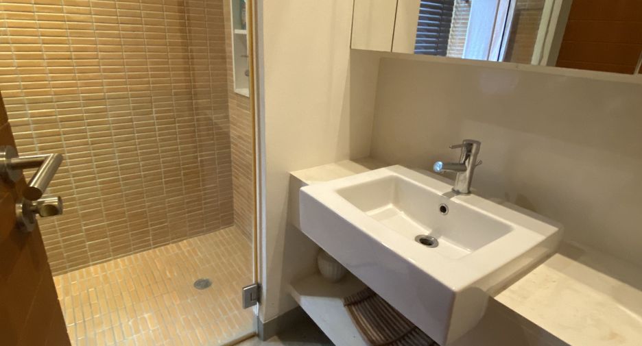À vendre et à louer 3 chambres villa à Pran Buri, Prachuap Khiri Khan