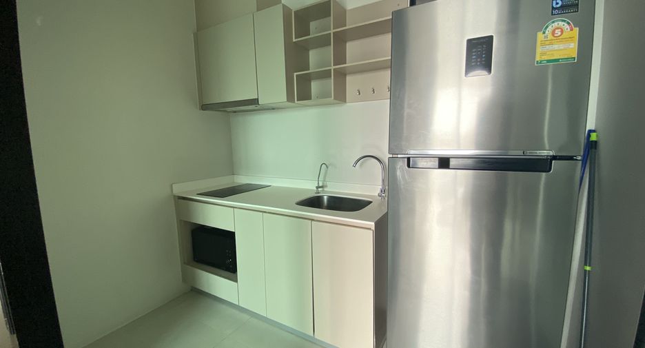Wohnung zum Kauf und zur Miete mit 2 Zimmer in Watthana, Bangkok