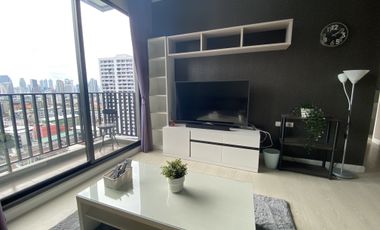 For sale and for rent 2 bedrooms condo in Watthana, Bangkok