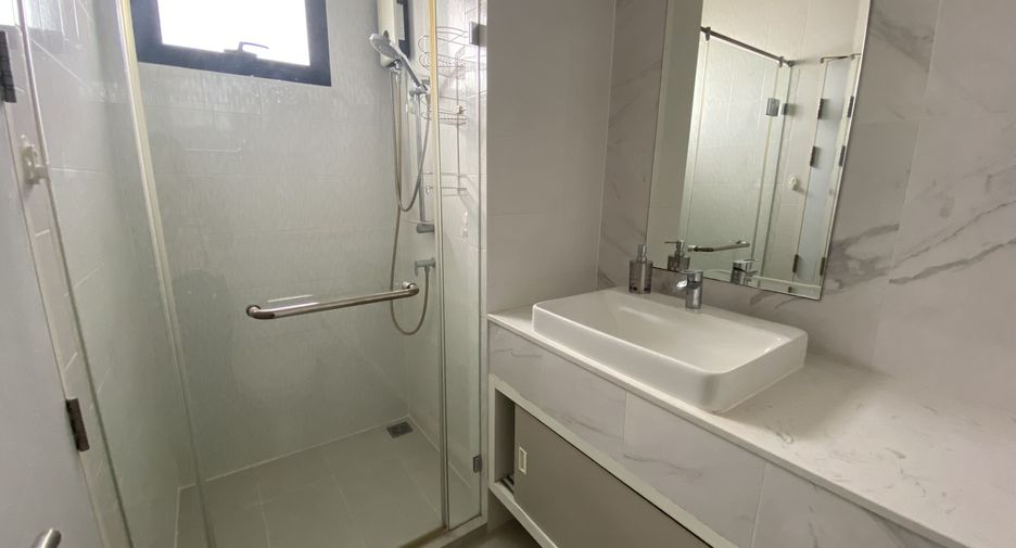 Wohnung zum Kauf und zur Miete mit 2 Zimmer in Watthana, Bangkok