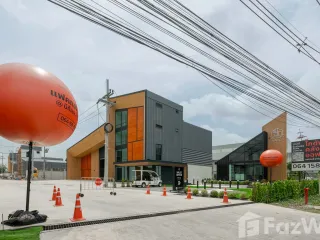 For sale スタジオ house in Lam Luk Ka, Pathum Thani