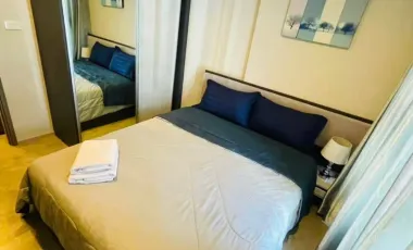 Wohnung zur Miete mit 1 Zimmer in Bang Lamung, Chonburi