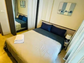 For Rent 1 Bedroom Condo In Bang Lamung, Chonburi