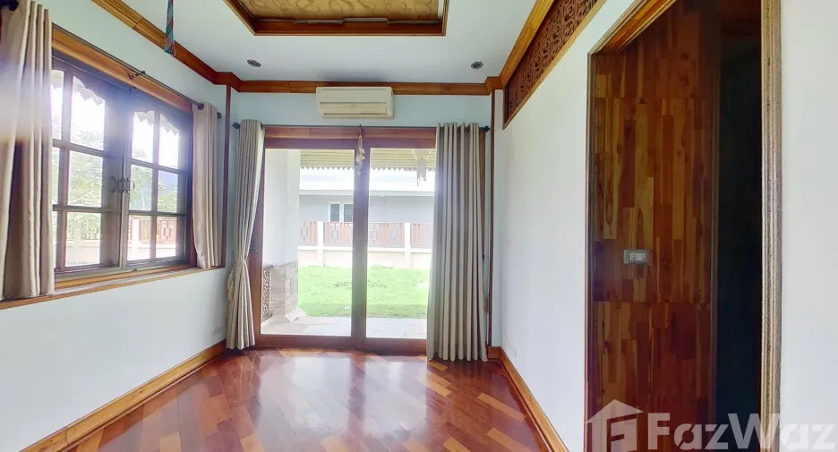 出售 3 卧室 独立屋 在 Mueang Chiang Mai, Chiang Mai