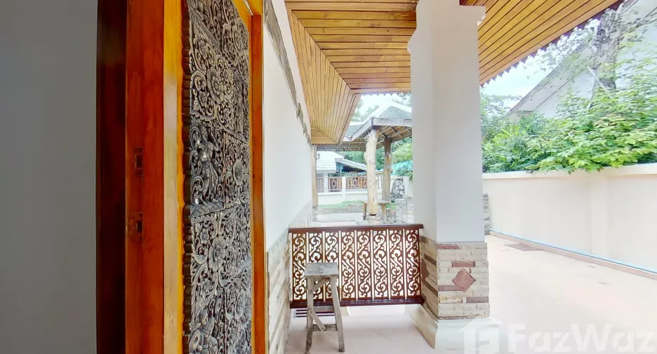出售 3 卧室 独立屋 在 Mueang Chiang Mai, Chiang Mai