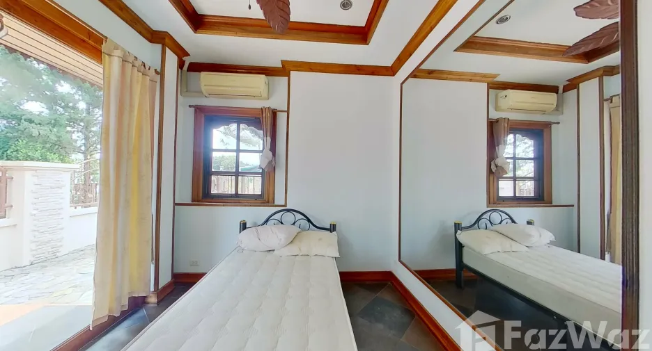 出售 3 卧室 独立屋 在 Mueang Chiang Mai, Chiang Mai