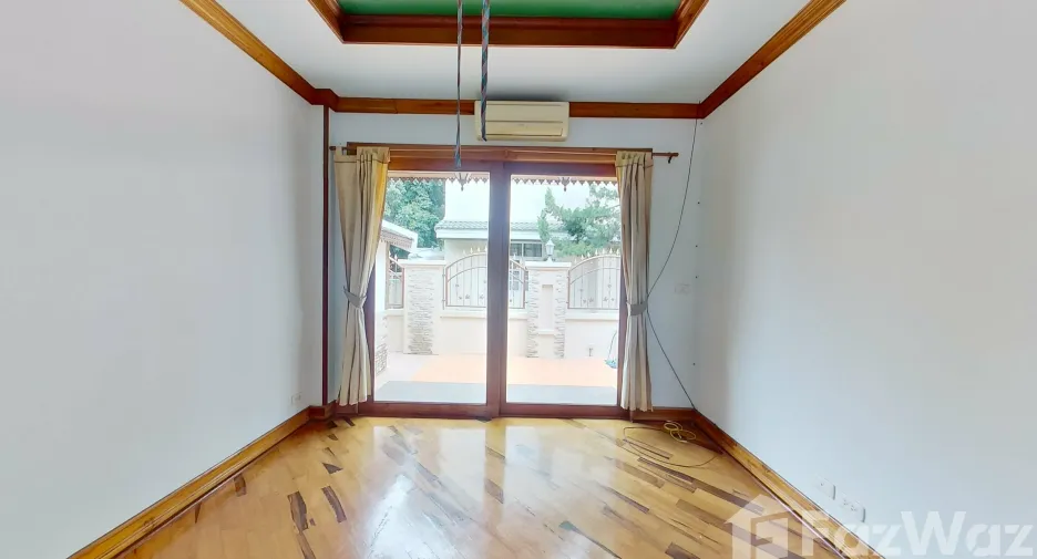 出售 3 卧室 独立屋 在 Mueang Chiang Mai, Chiang Mai