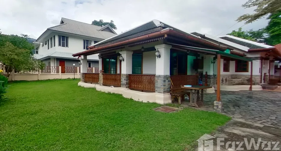 出售 3 卧室 独立屋 在 Mueang Chiang Mai, Chiang Mai