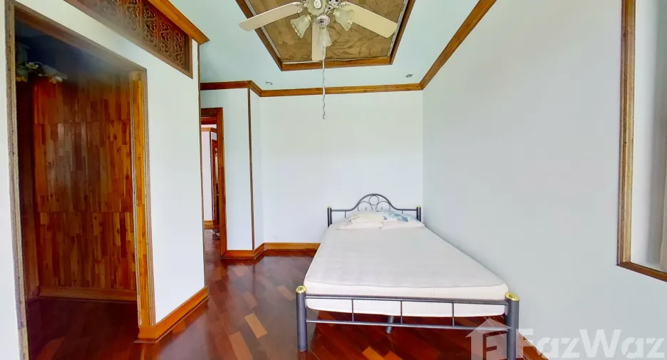 出售 3 卧室 独立屋 在 Mueang Chiang Mai, Chiang Mai