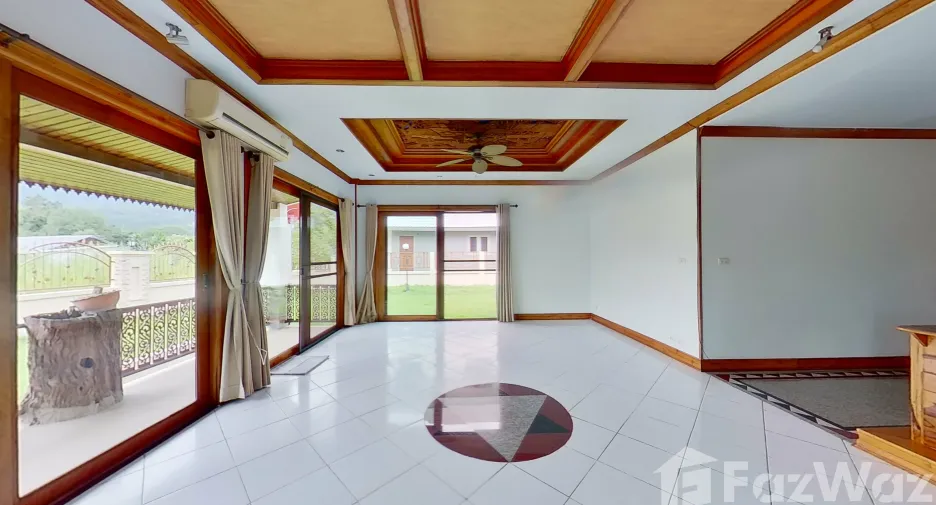 出售 3 卧室 独立屋 在 Mueang Chiang Mai, Chiang Mai