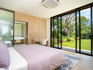 Villa zum Kauf und zur Miete mit 4 Zimmer in Thalang, Phuket