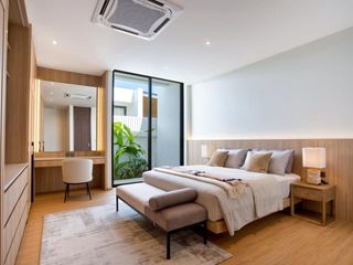 Villa zum Kauf und zur Miete mit 4 Zimmer in Thalang, Phuket