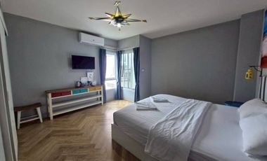 For rent hotel in Hua Hin, Prachuap Khiri Khan