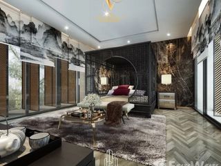 Продажа 7 спальни дом в Лат Пхрао, Бангкок