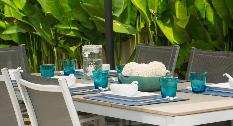 For rent 3 bedrooms villa in Thalang, Phuket