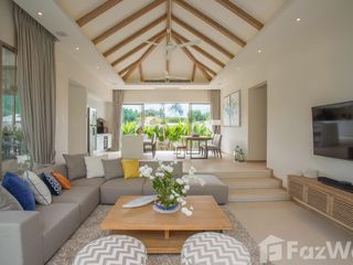 For rent 3 bedrooms villa in Thalang, Phuket