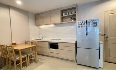 Продажа и аренда 1 кровать кондо в Банг Капи, Бангкок
