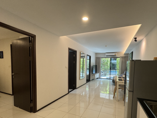 出租 1 卧室 公寓式住宅 在 Phuket Town, 普吉
