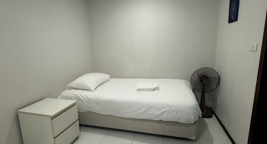 For rent 1 bed apartment in Mueang Phuket, Phuket