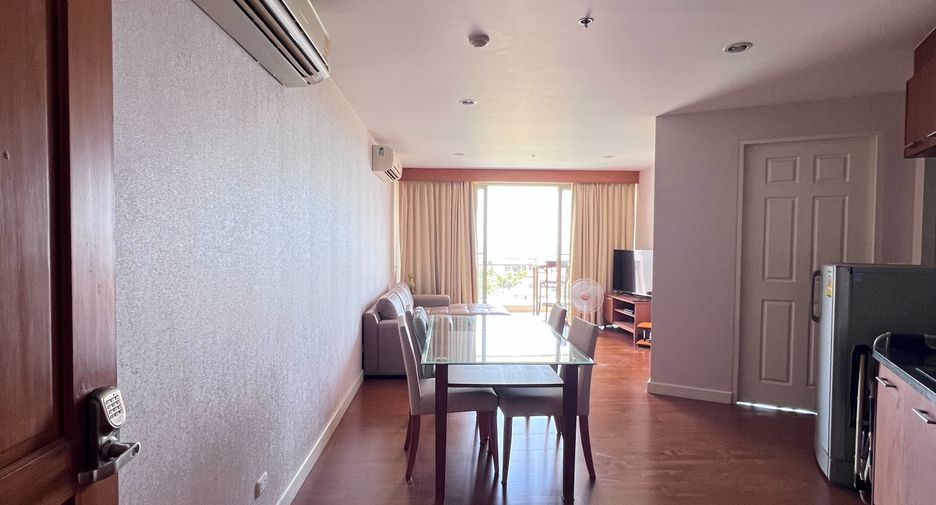 For rent 1 bed condo in Cha Am, Phetchaburi