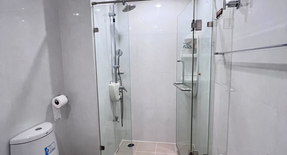 For rent 1 bed condo in Cha Am, Phetchaburi