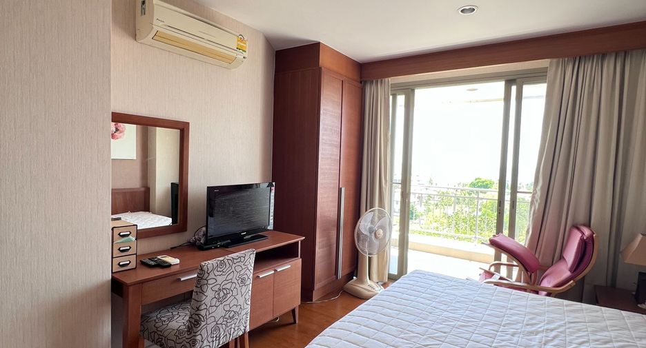 Wohnung zur Miete mit 1 Zimmer in Cha Am, Phetchaburi