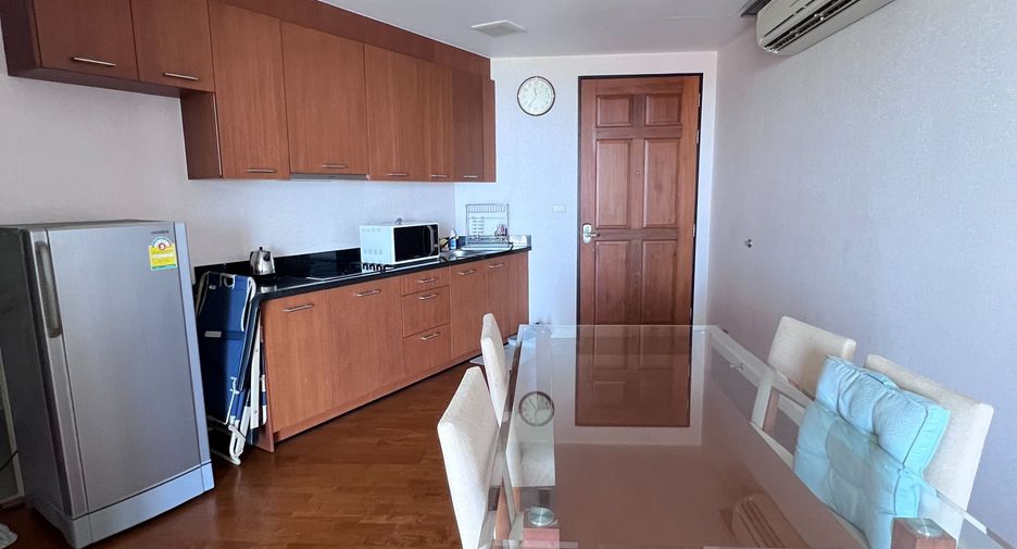 Wohnung zur Miete mit 1 Zimmer in Cha Am, Phetchaburi