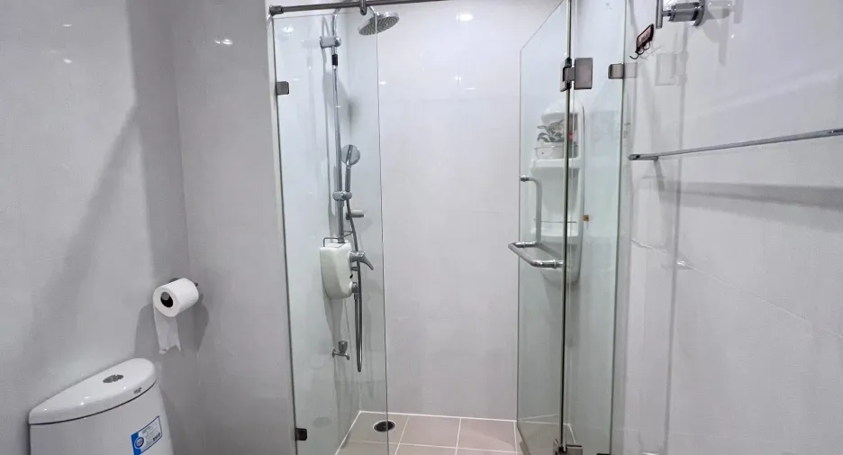 Wohnung zur Miete mit 1 Zimmer in Cha Am, Phetchaburi