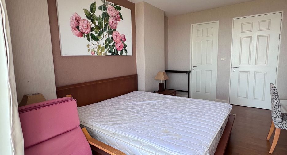 Wohnung zur Miete mit 1 Zimmer in Cha Am, Phetchaburi