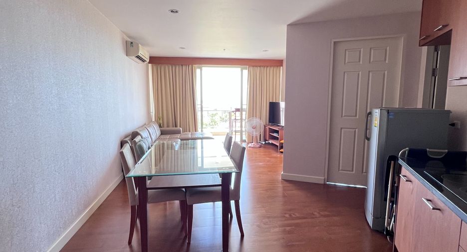 Wohnung zur Miete mit 1 Zimmer in Cha Am, Phetchaburi