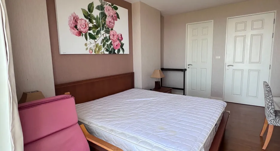 Wohnung zur Miete mit 1 Zimmer in Cha Am, Phetchaburi