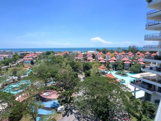 出租 1 卧室 公寓 在 Cha-Am, Phetchaburi