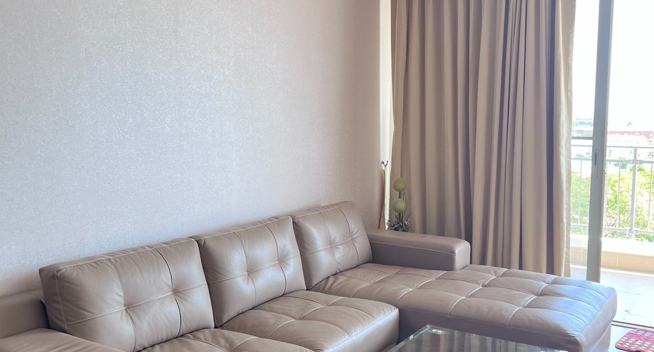Wohnung zur Miete mit 1 Zimmer in Cha Am, Phetchaburi