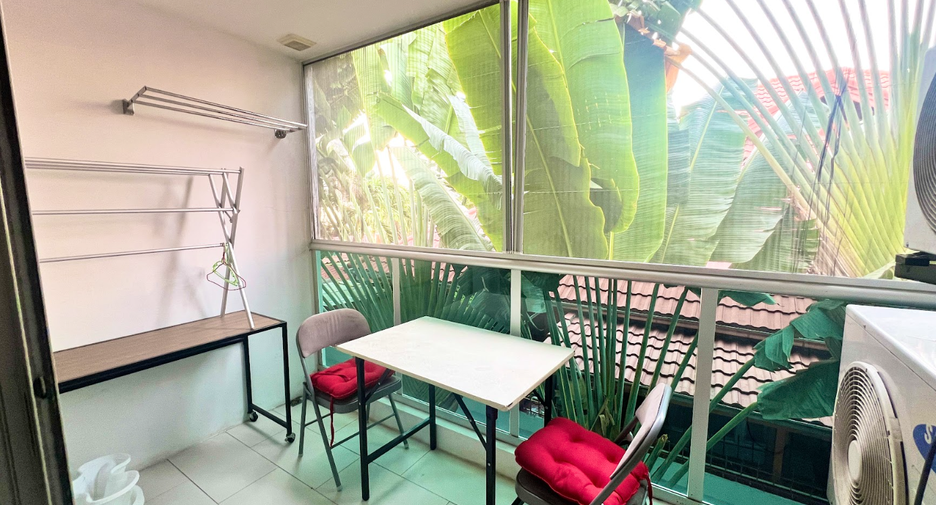 For sale 2 bedrooms condo in Bang Lamung, Chonburi