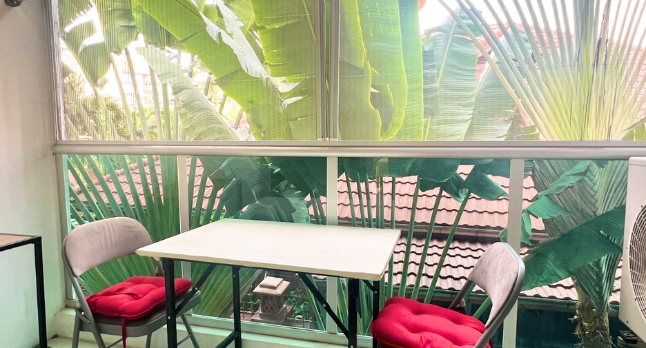 For sale 2 bedrooms condo in Bang Lamung, Chonburi