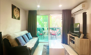 出售 2 卧室 公寓 在 Bang Lamung, Chon Buri