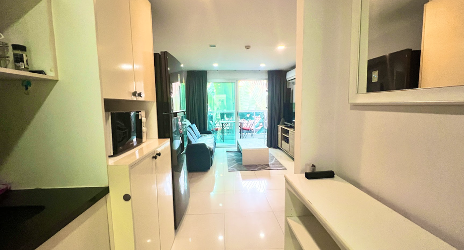 For sale 2 bedrooms condo in Bang Lamung, Chonburi