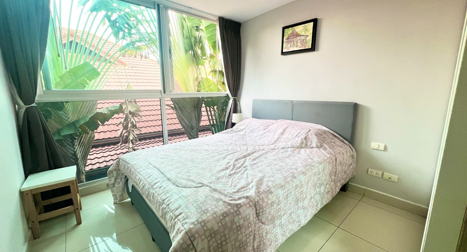 For sale 2 bedrooms condo in Bang Lamung, Chonburi