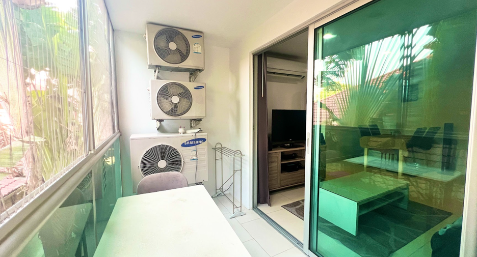 For sale 2 bedrooms condo in Bang Lamung, Chonburi