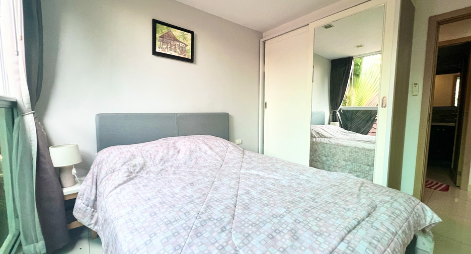 For sale 2 bedrooms condo in Bang Lamung, Chonburi