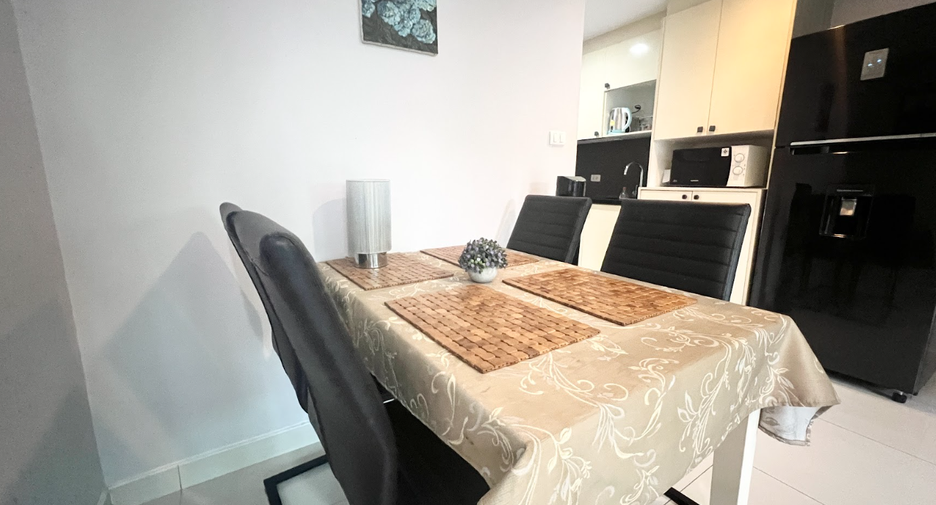 For sale 2 bedrooms condo in Bang Lamung, Chonburi