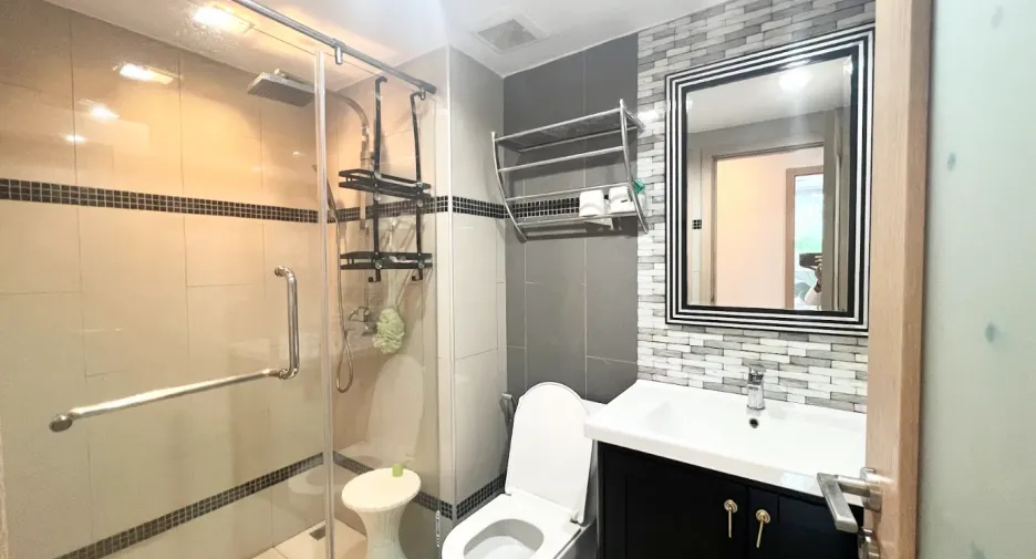 For sale 2 bedrooms condo in Bang Lamung, Chonburi