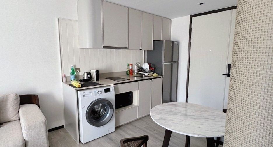 For sale 1 Beds condo in Hua Hin, Prachuap Khiri Khan
