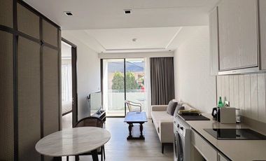 For sale 1 bed condo in Hua Hin, Prachuap Khiri Khan