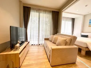 For Rent 1 Bedroom Condo In Thalang, Phuket