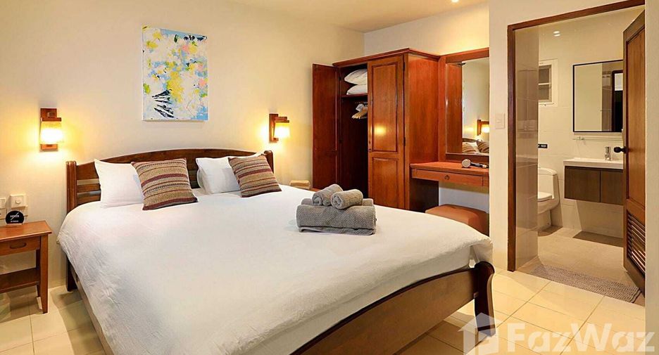 Hotel en venta en Mueang Phuket, Phuket