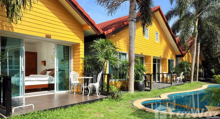 ขาย โรงแรม ใน เมืองภูเก็ต, ภูเก็ต